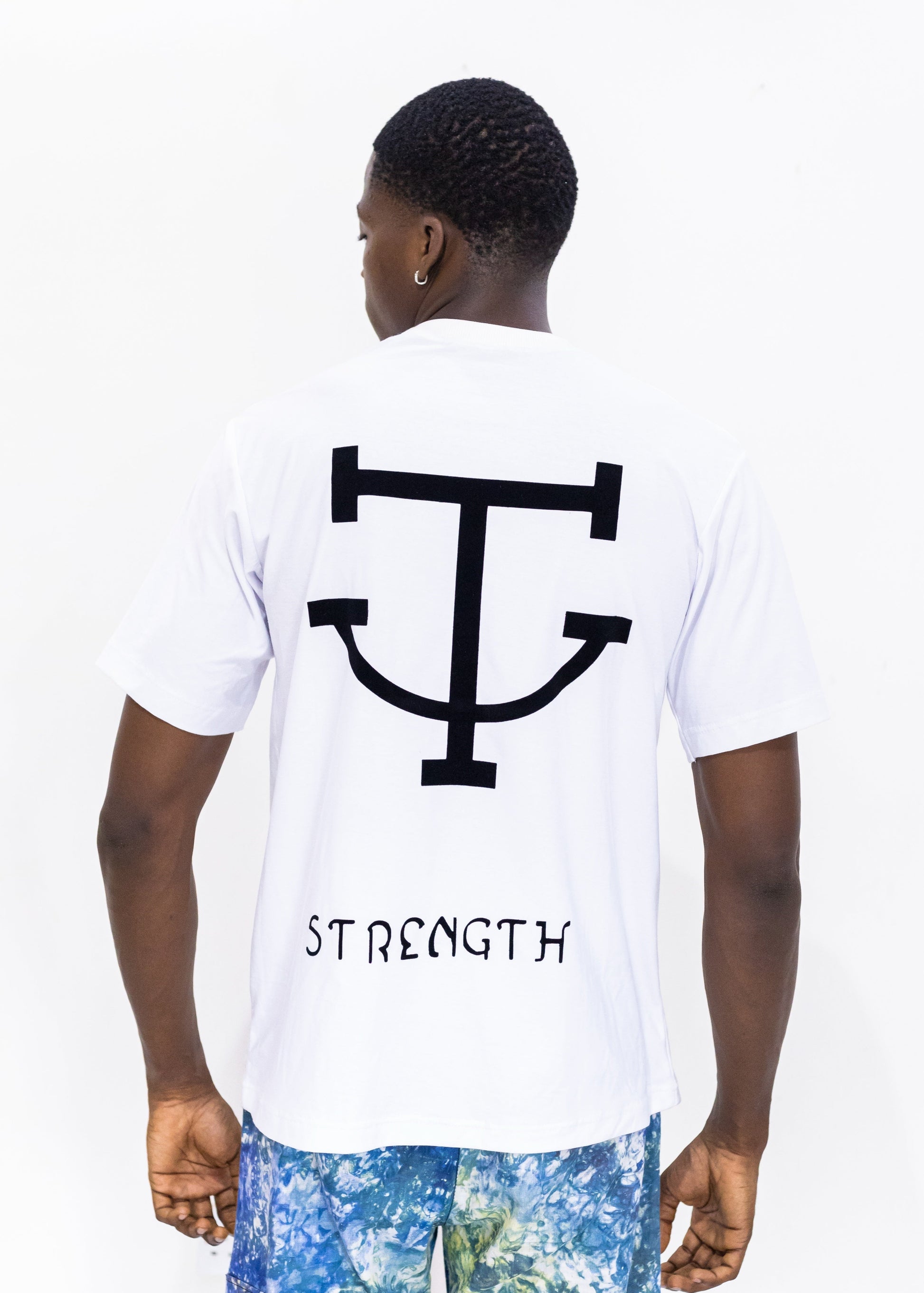 Strong Tee