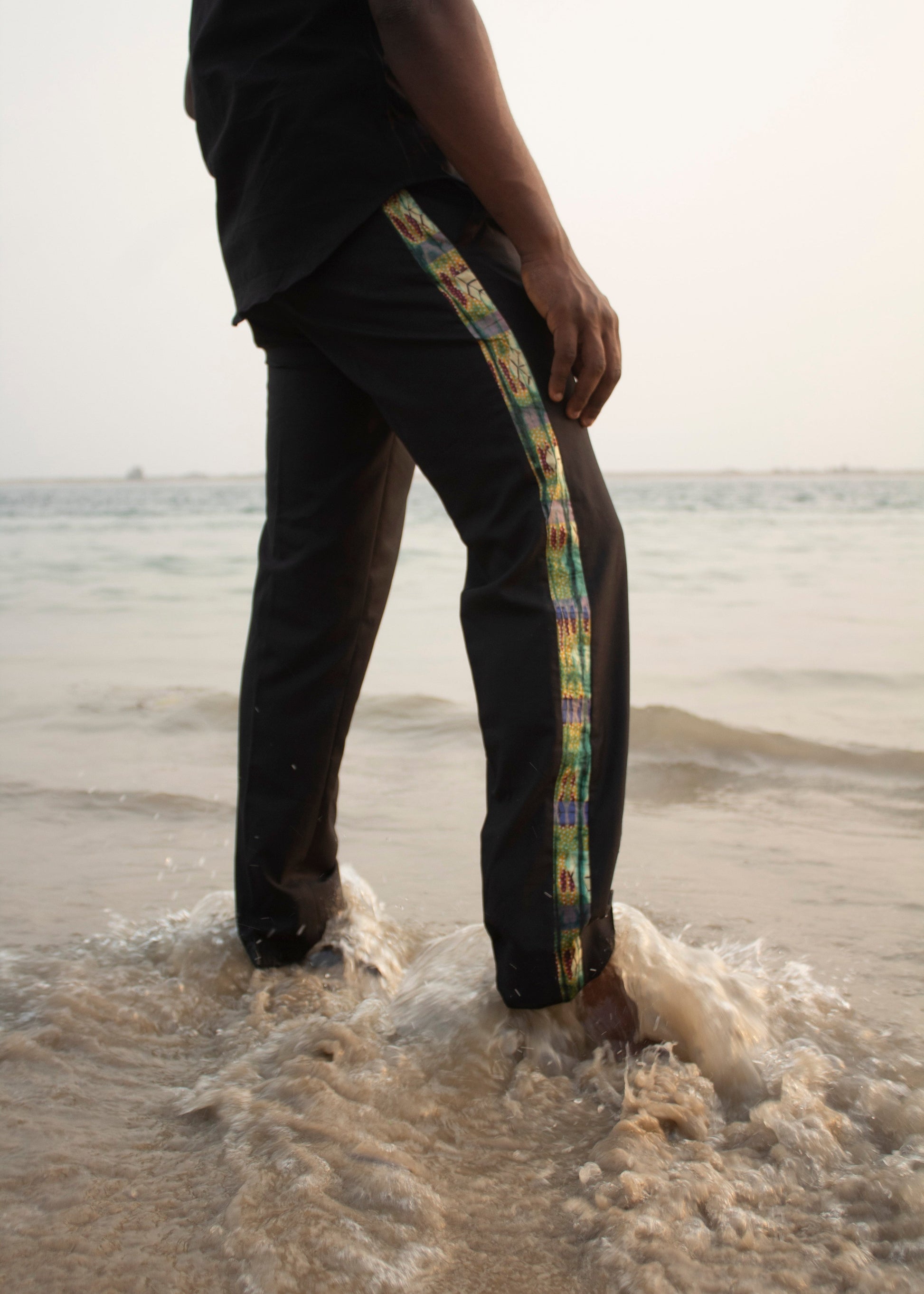 Yam Trousers