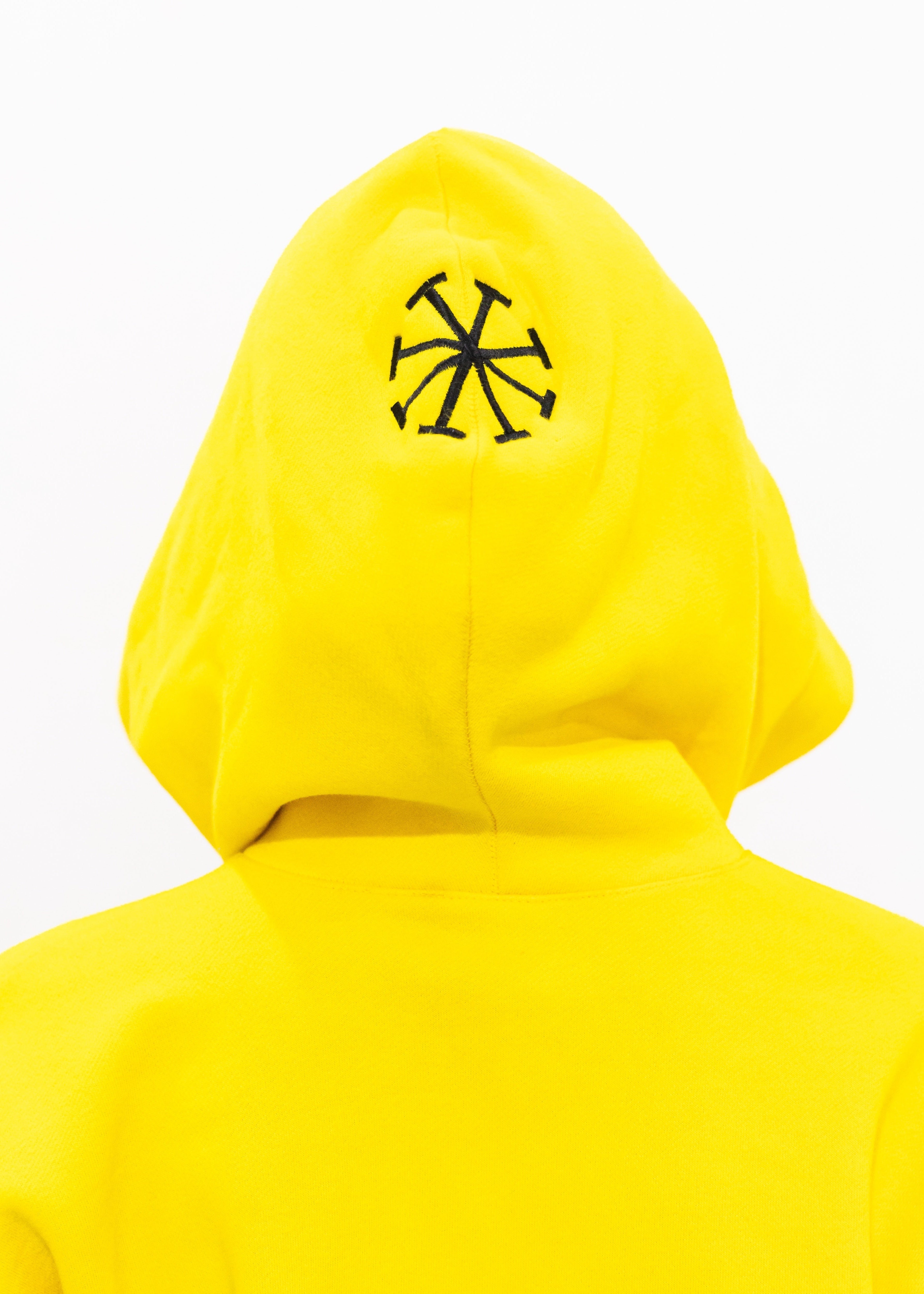 SHAYOFiXE Hoodies
