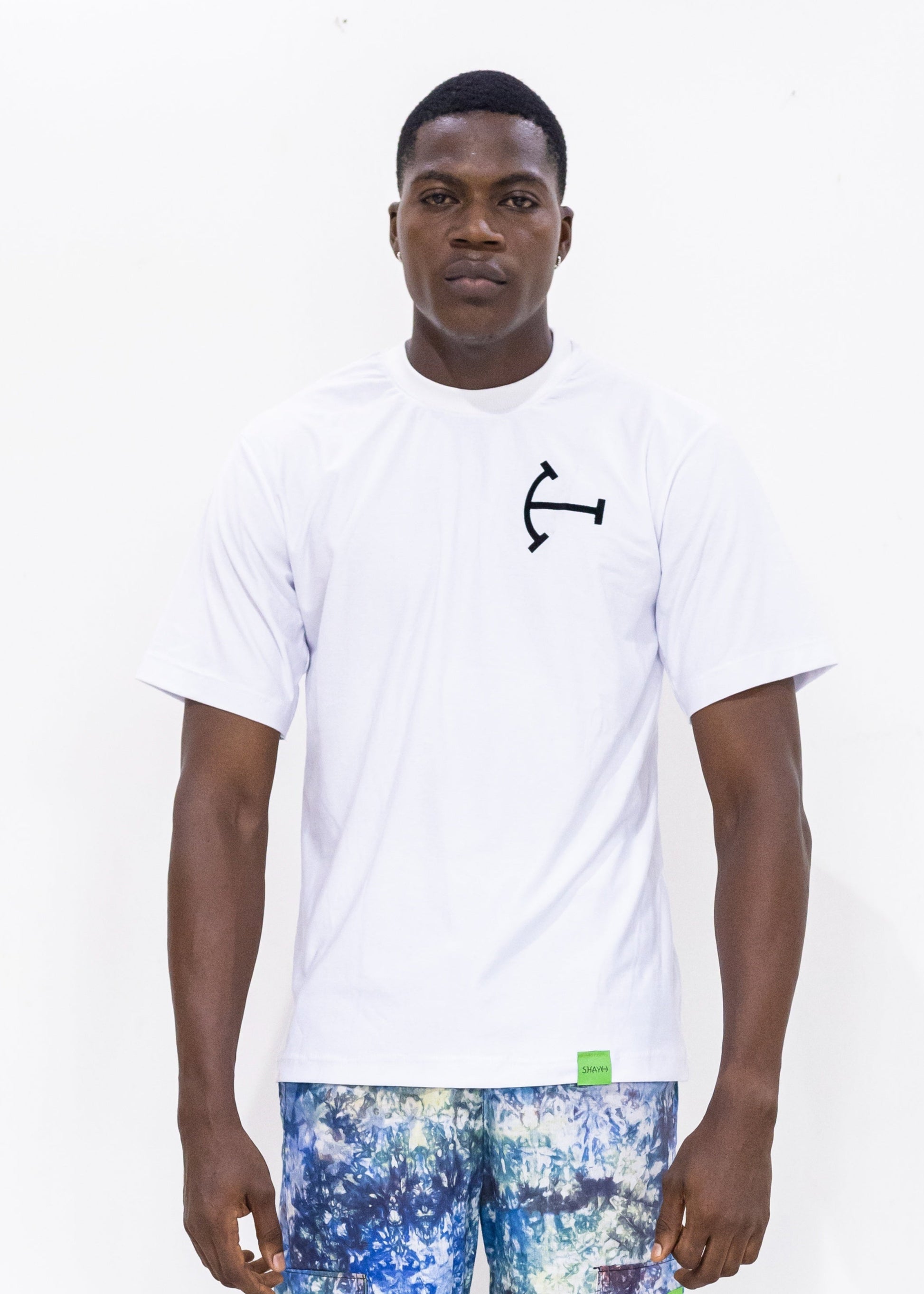 Wisdom Tee
