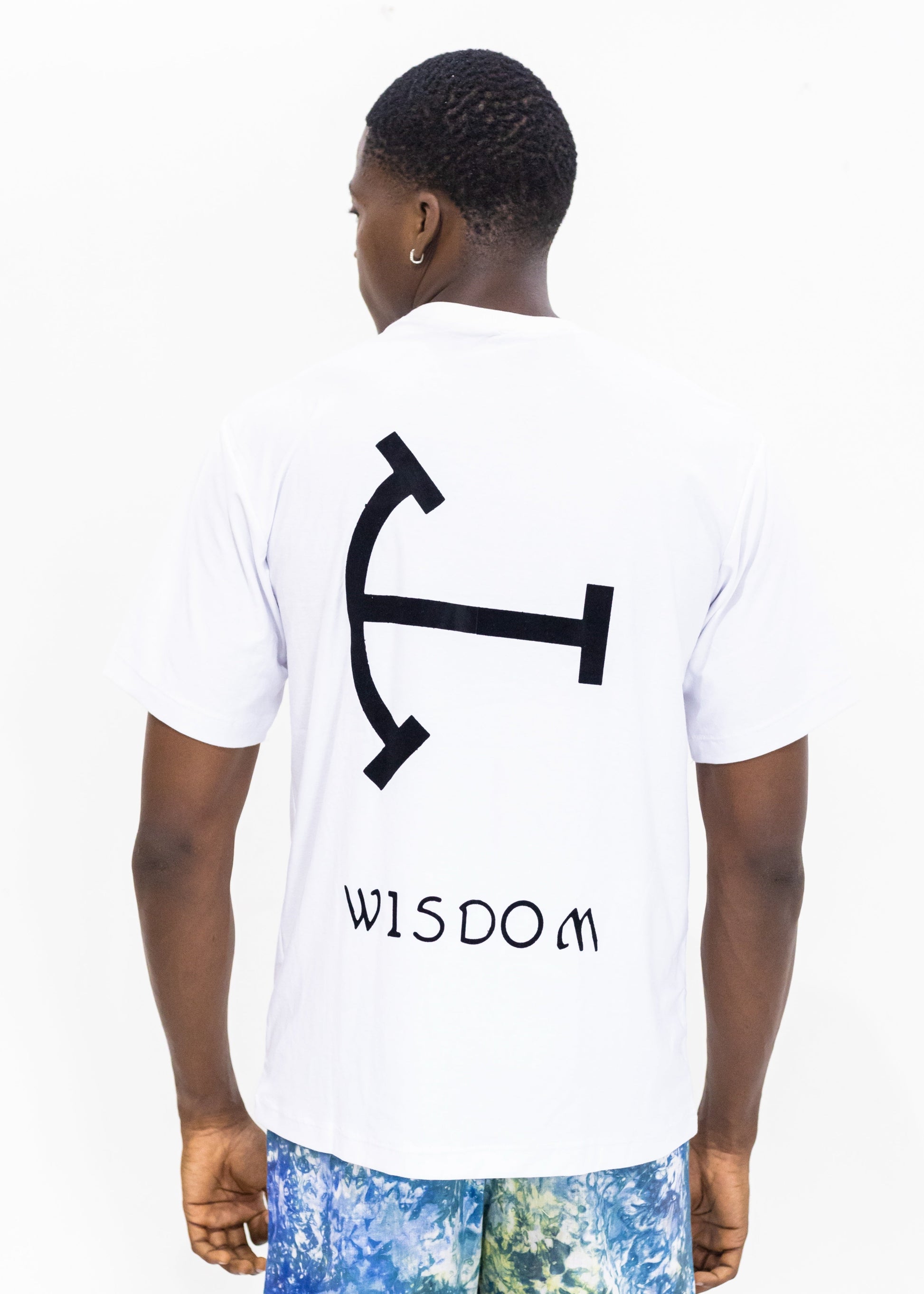 Wisdom Tee
