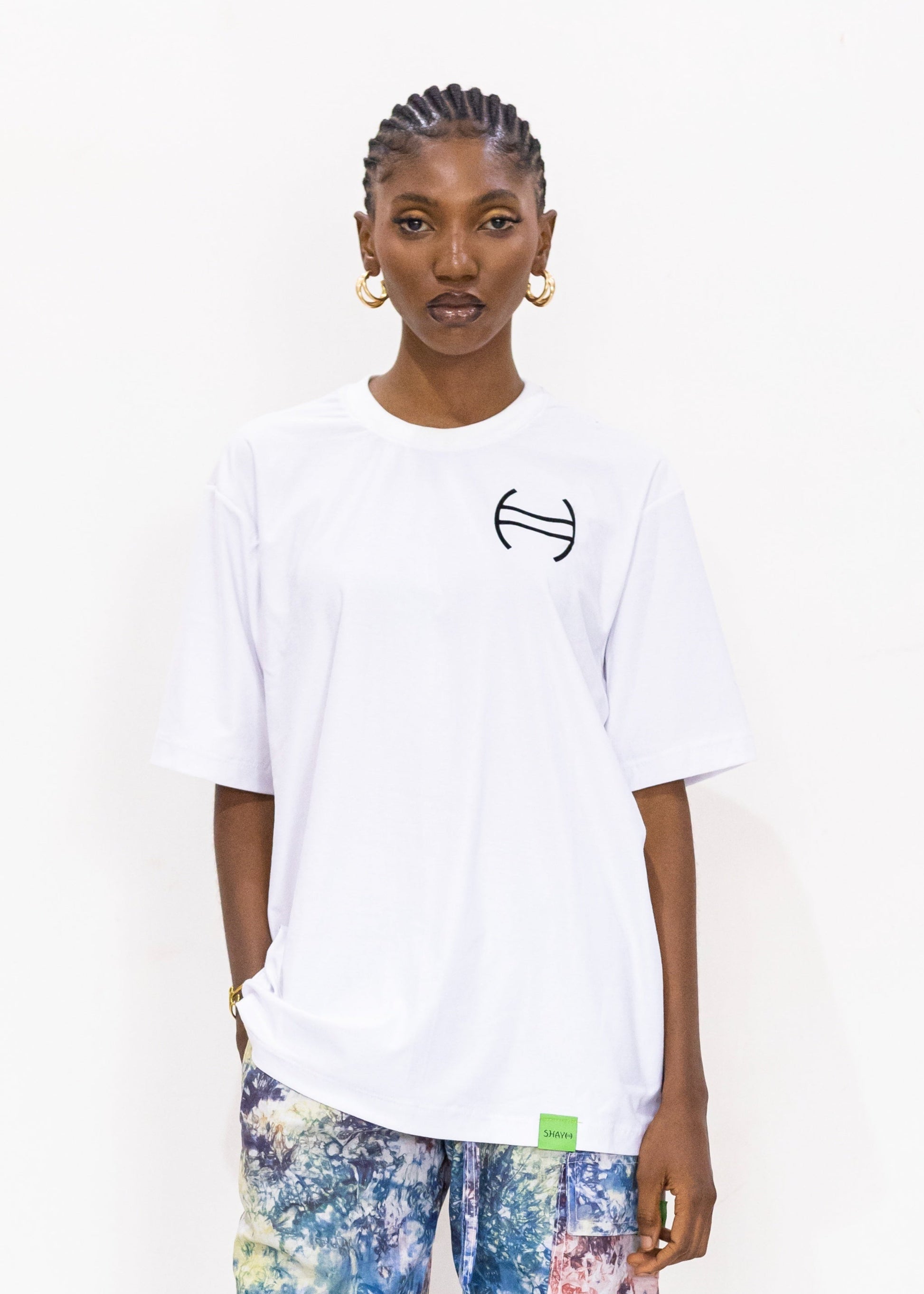 SHAYO Uni-Tee