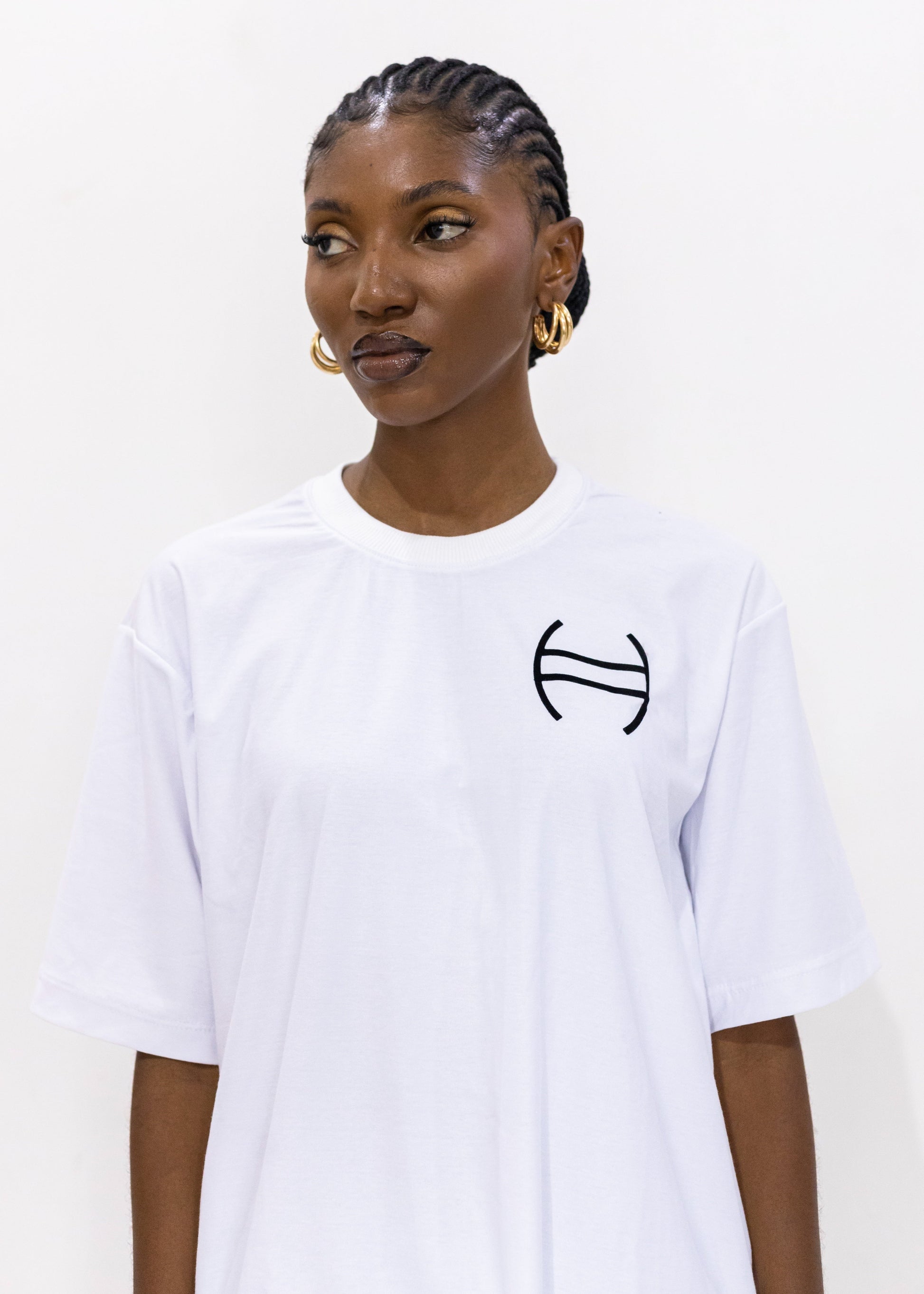 SHAYO Uni-Tee