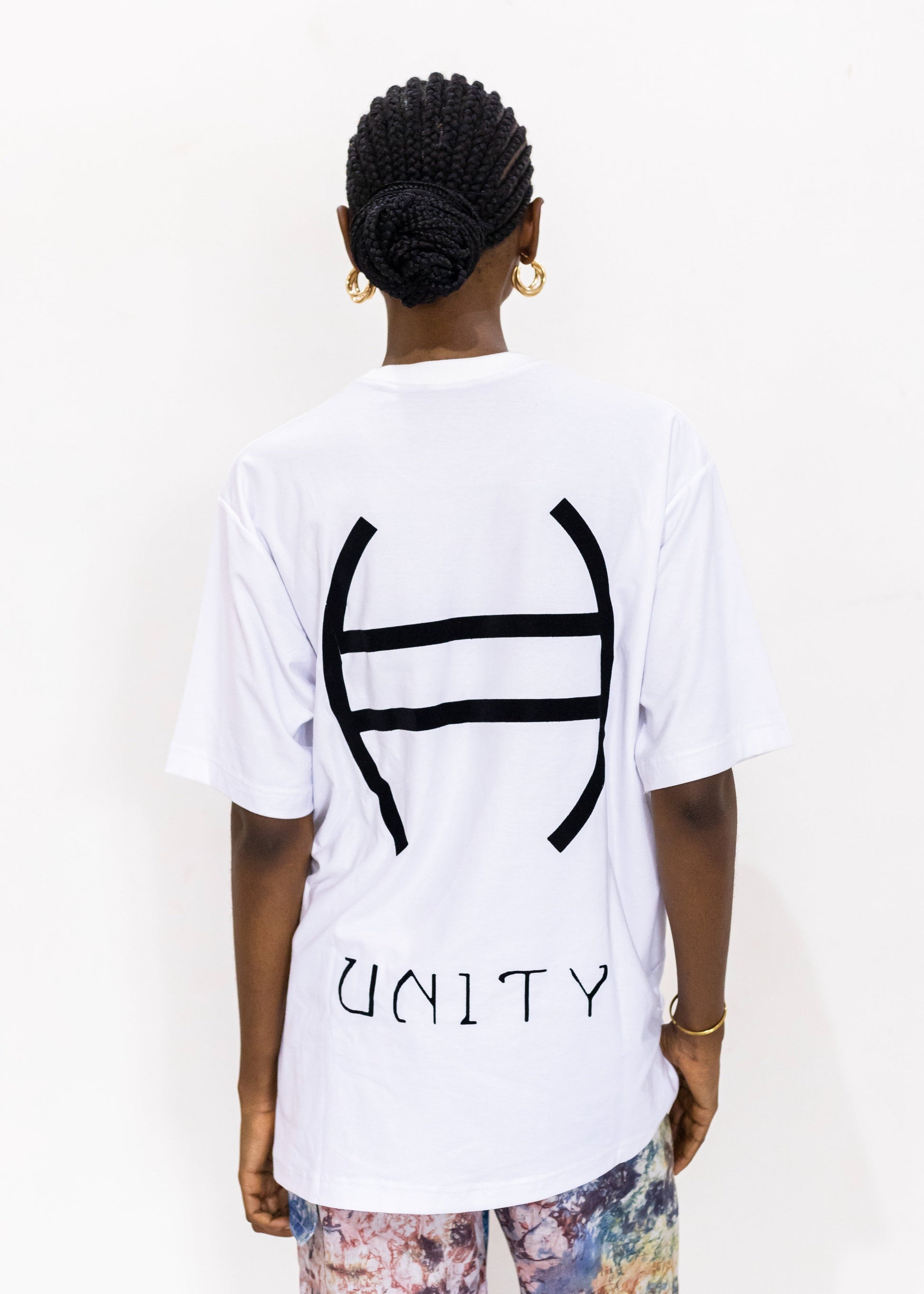 SHAYO Uni-Tee