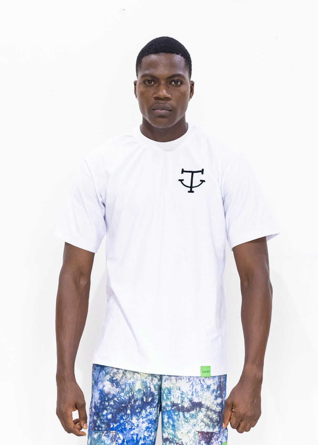 Strong Tee