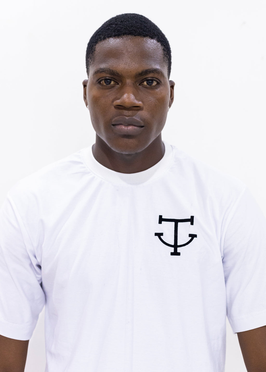Strong Tee