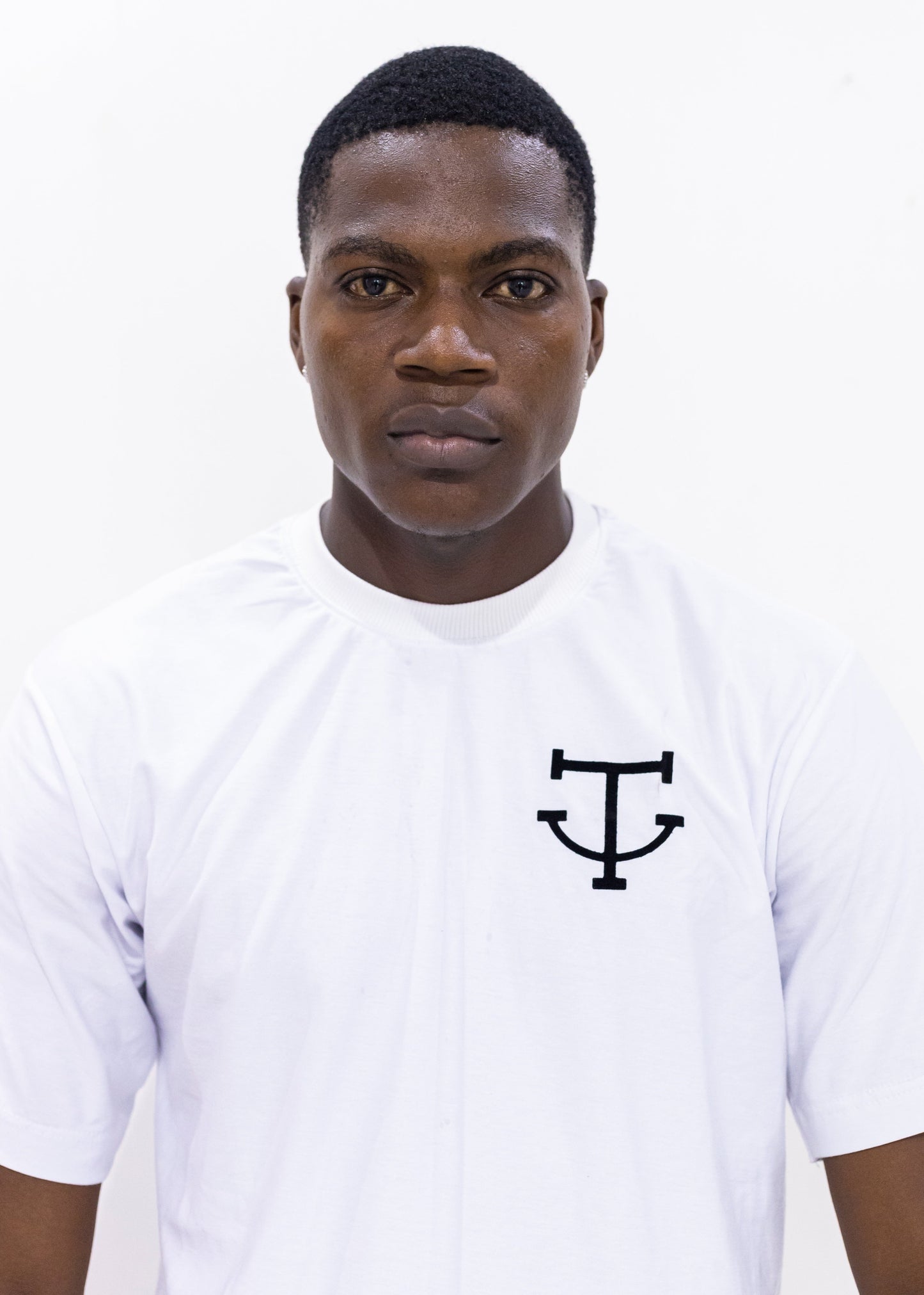 Strong Tee