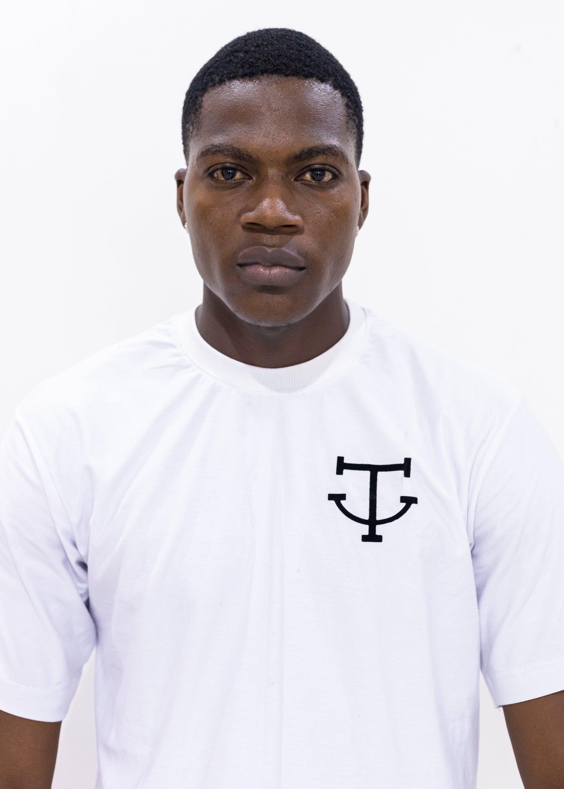 Strong Tee