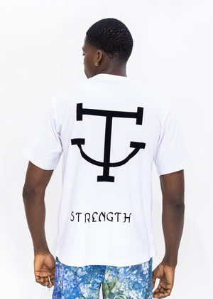 Strong Tee