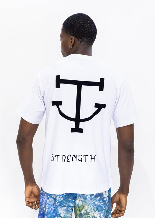 Strong Tee
