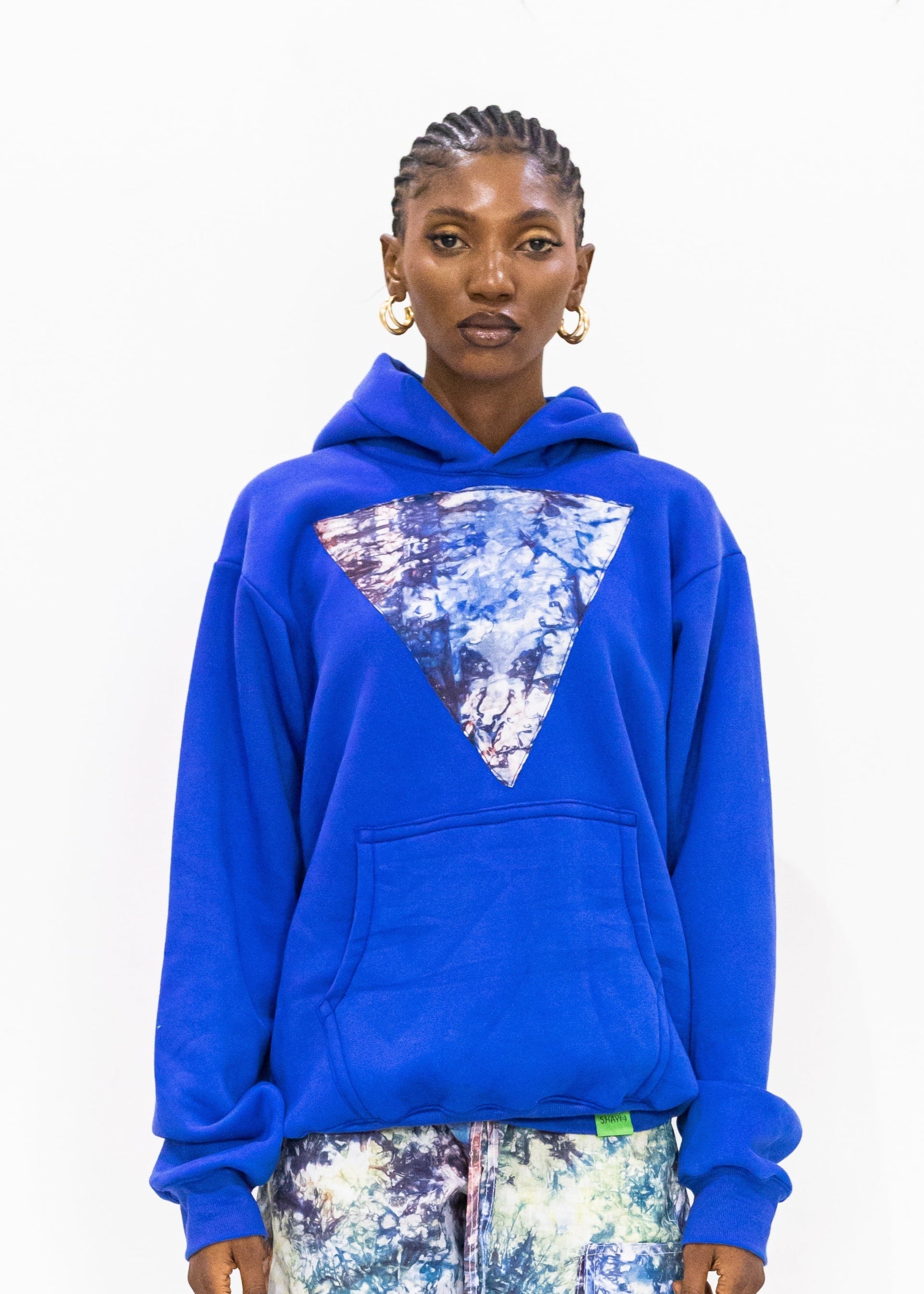 Hoodie Of Peace