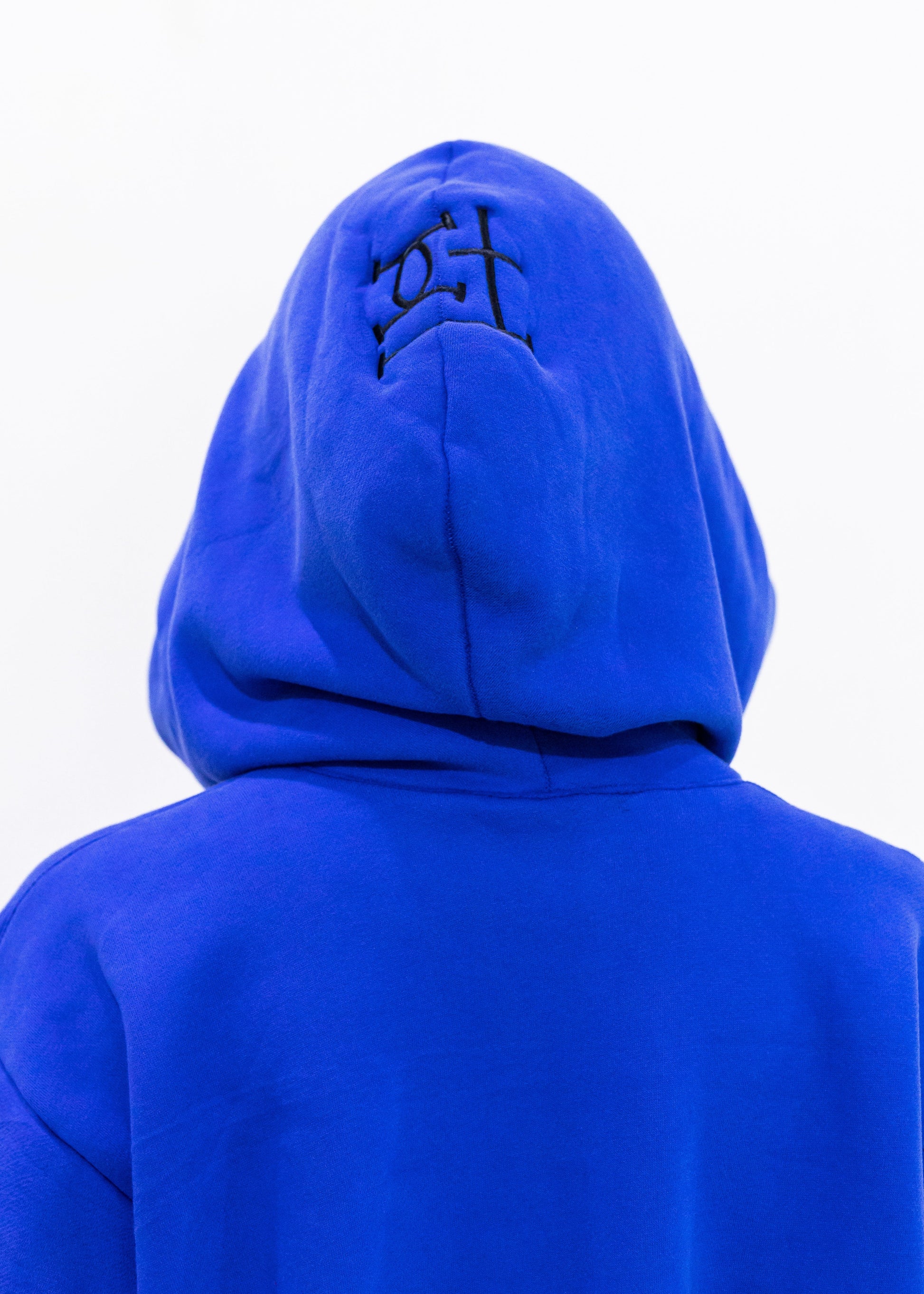 Hoodie Of Peace