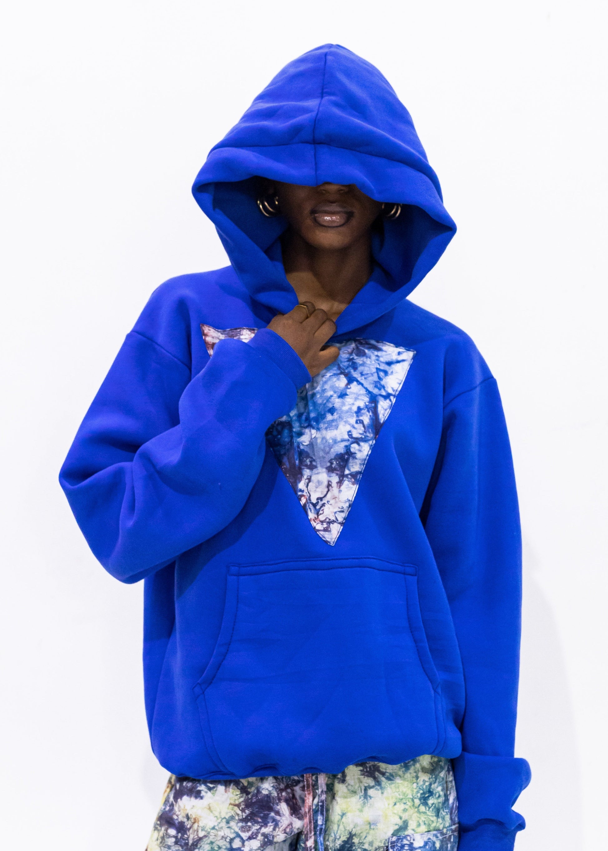 Hoodie Of Peace