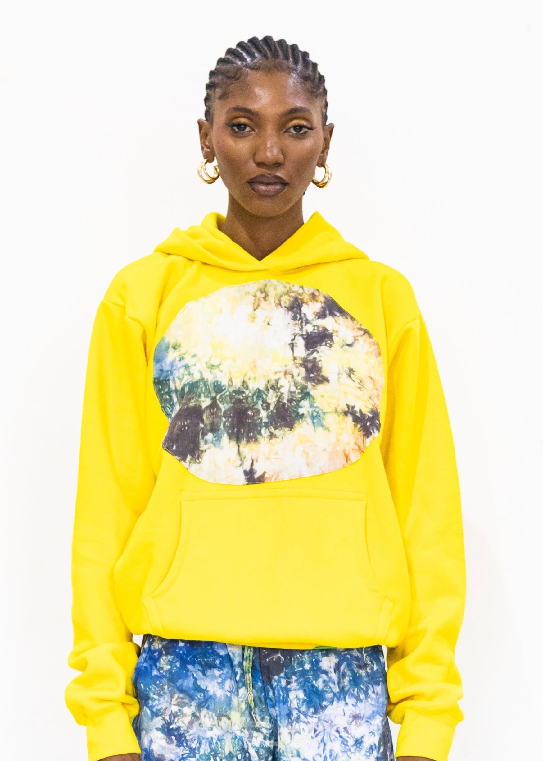 Hoodie Of Community