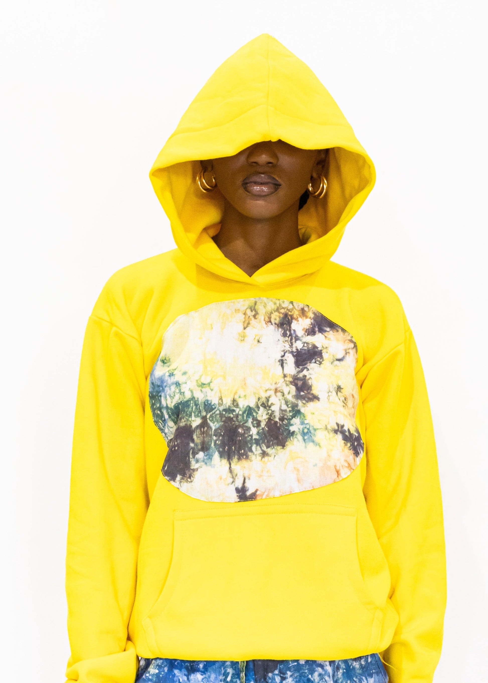 Hoodie Of Community
