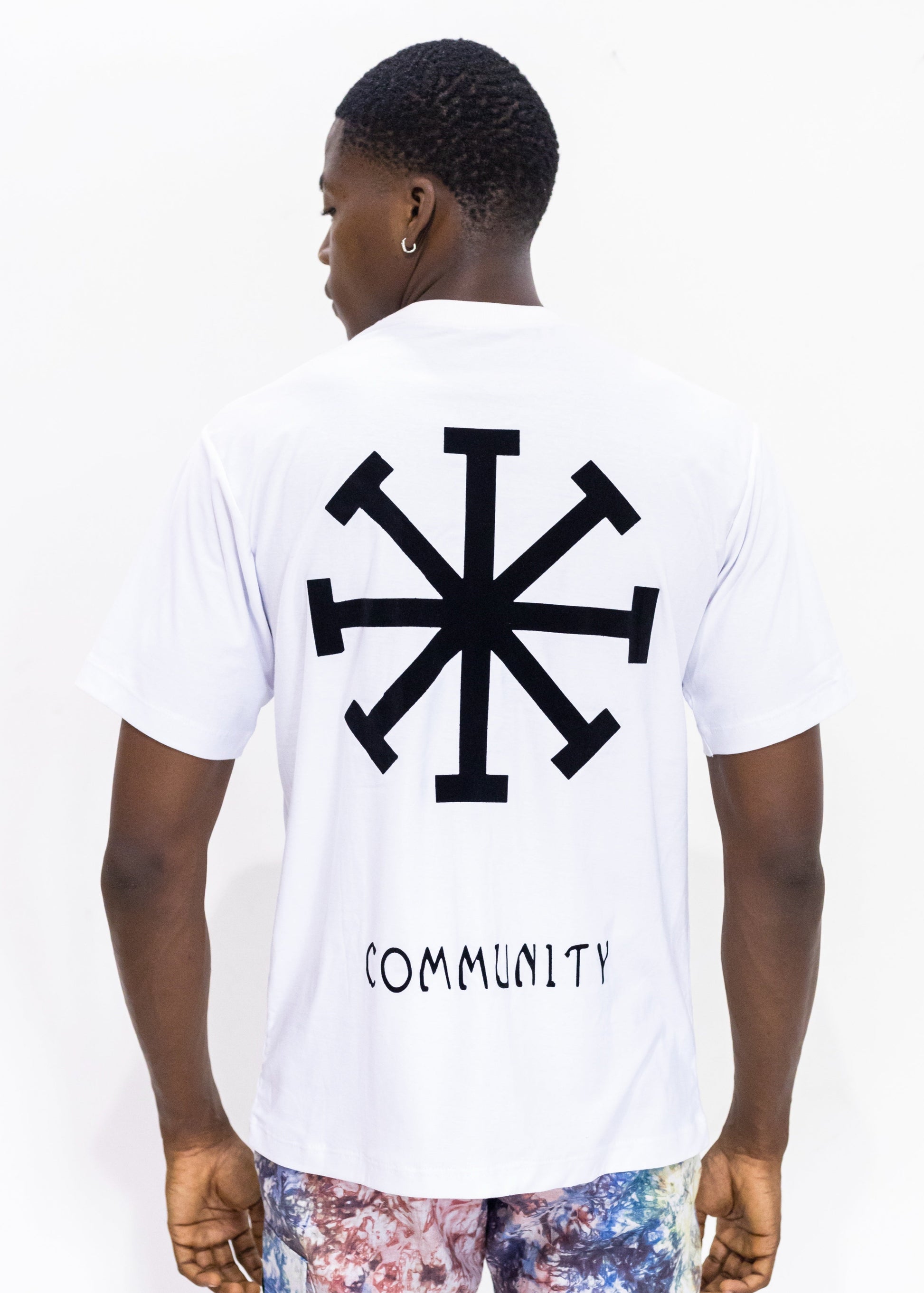 Communi-Tee
