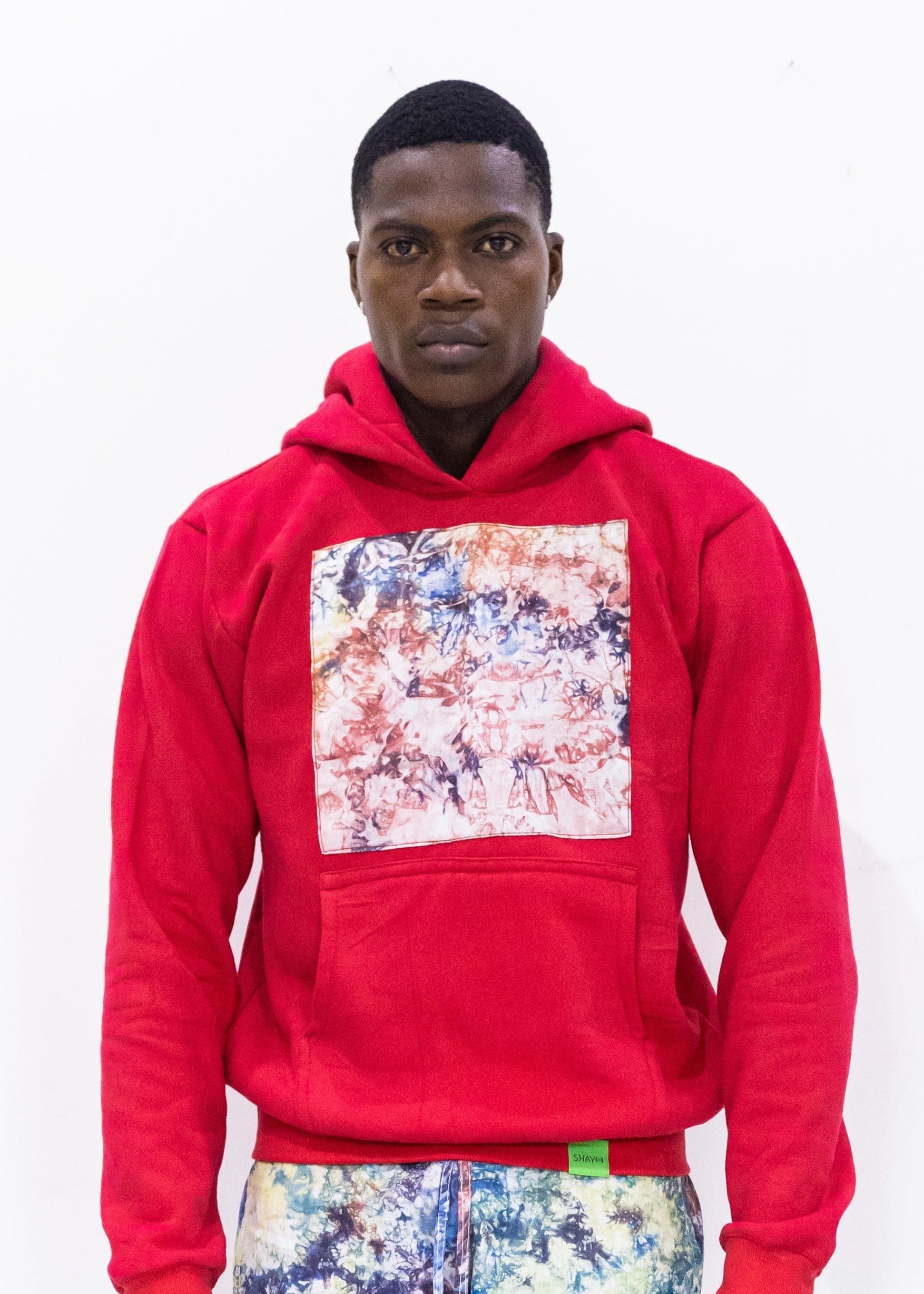 Hoodie Of Strength