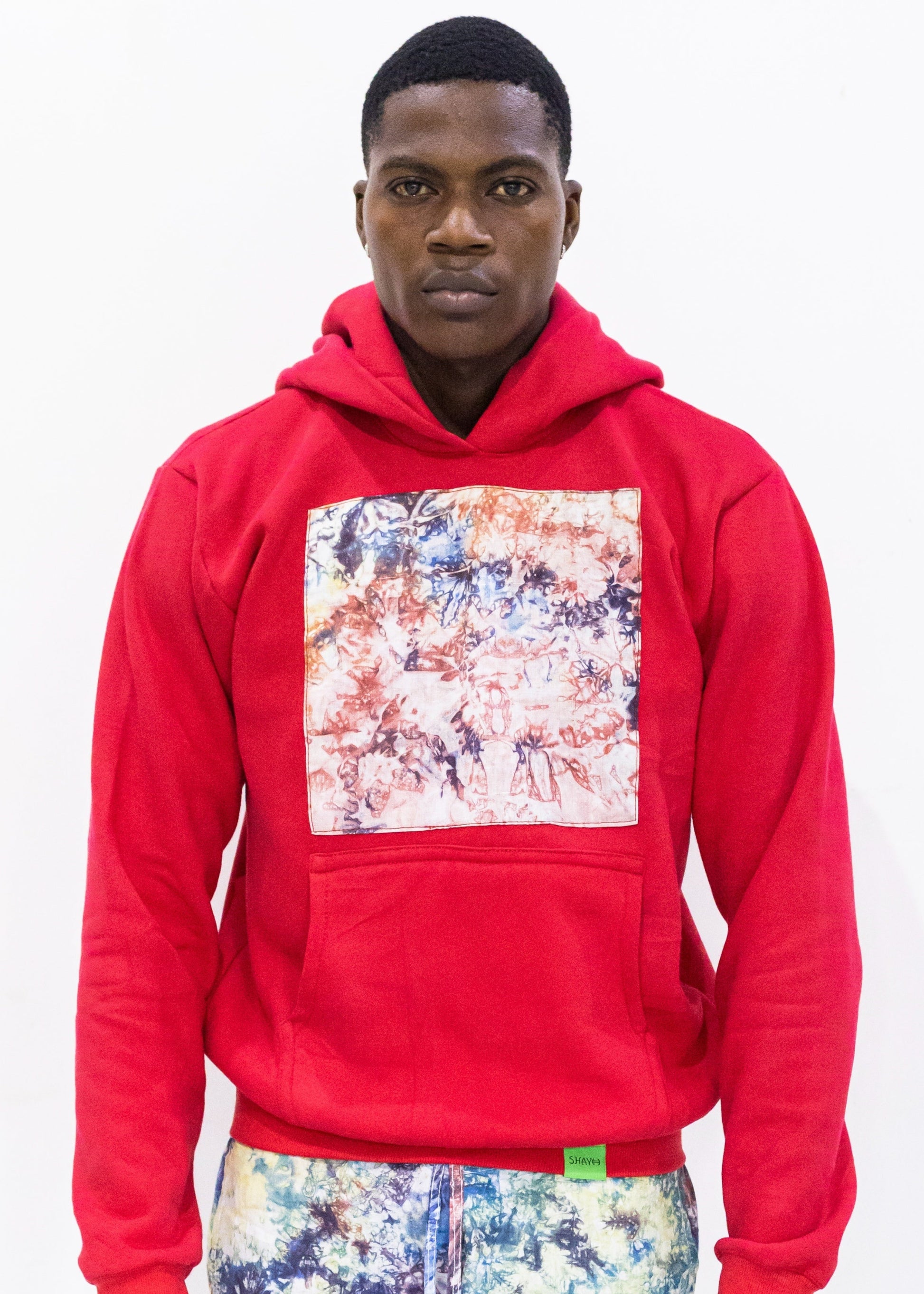 Hoodie Of Strength