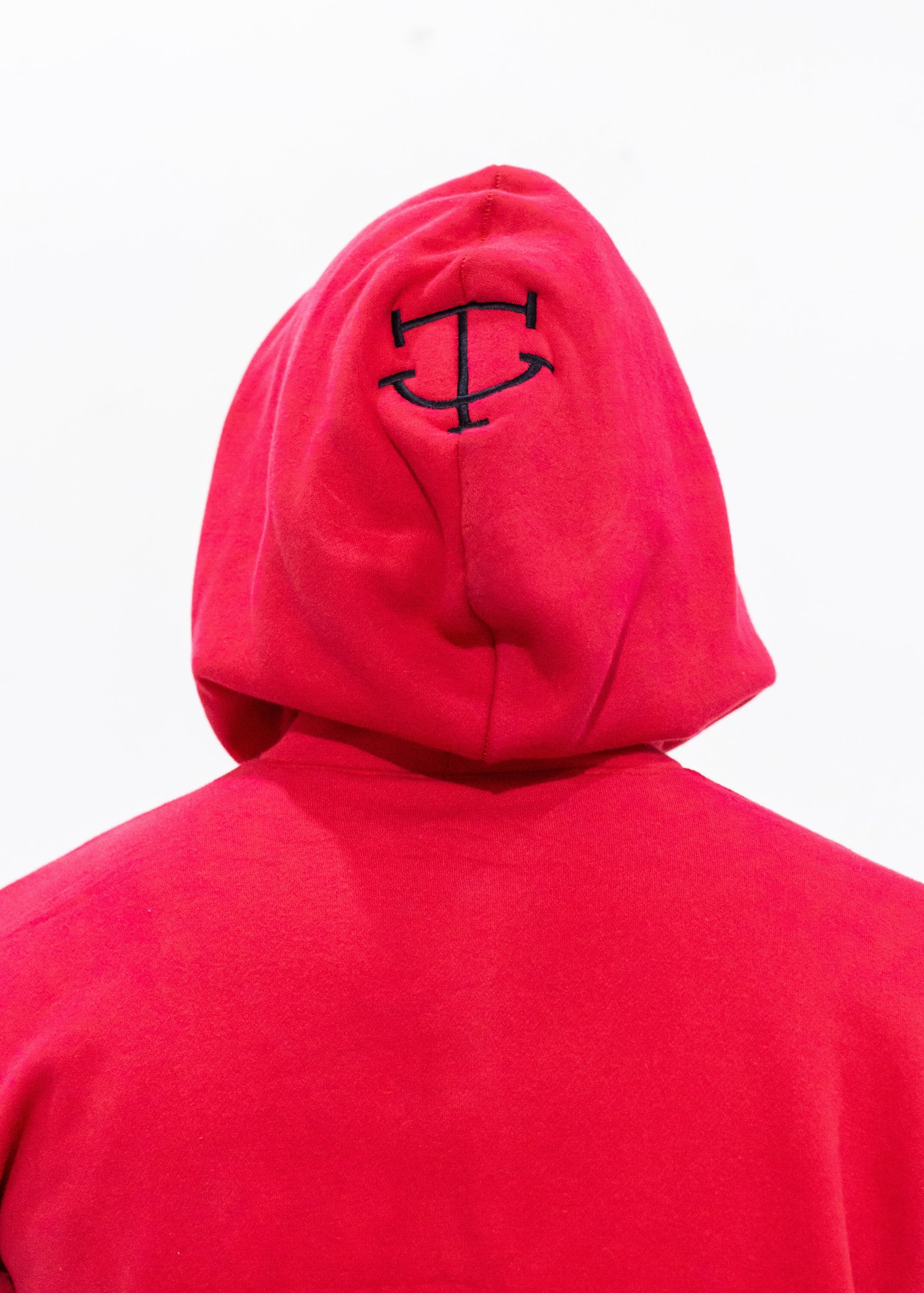Hoodie Of Strength