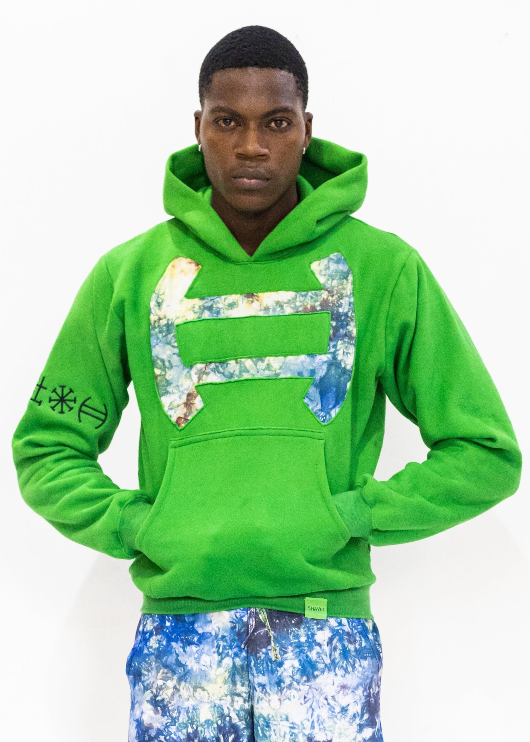 Hoodie Of Unity