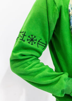 Hoodie Of Unity