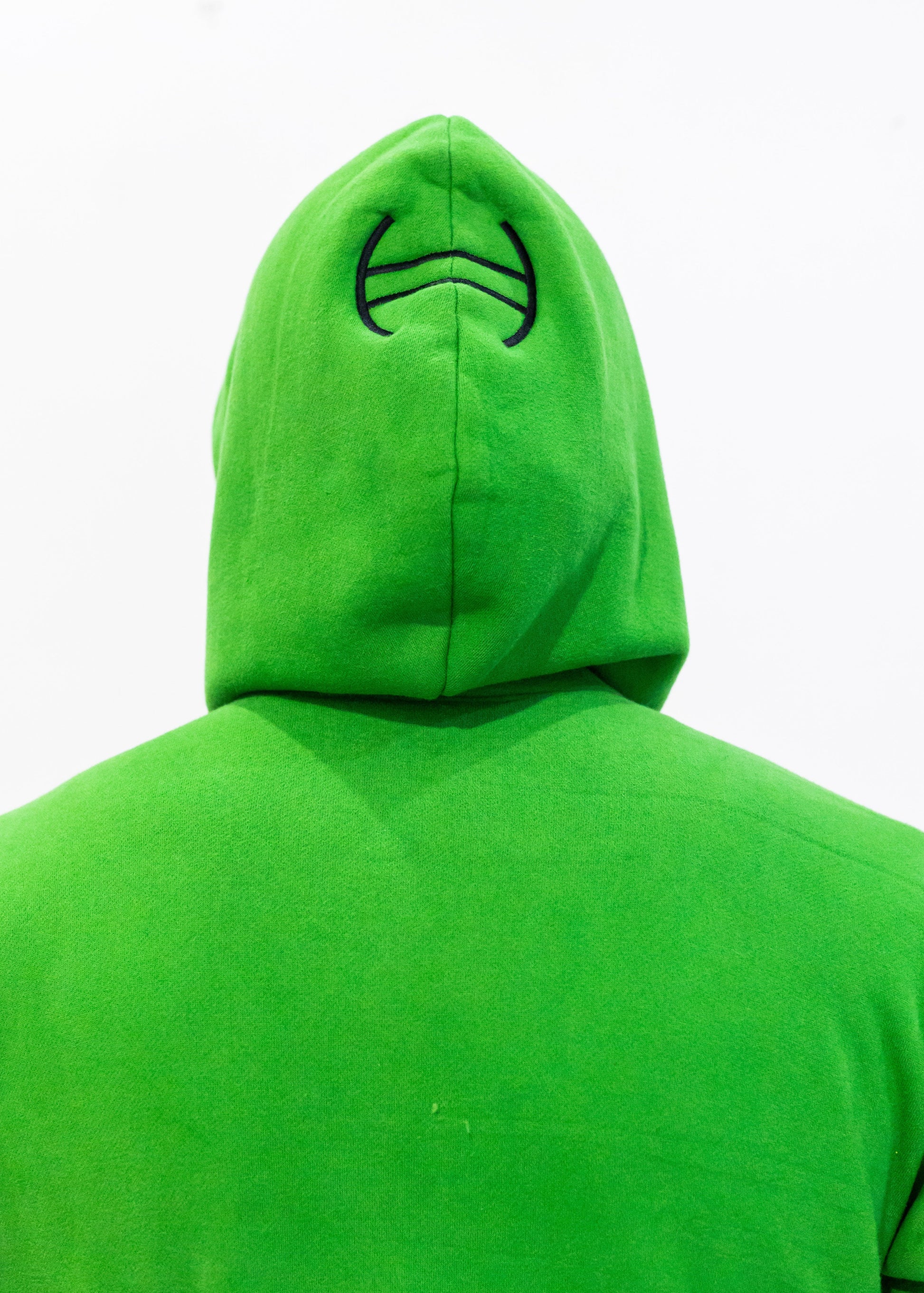 Hoodie Of Unity
