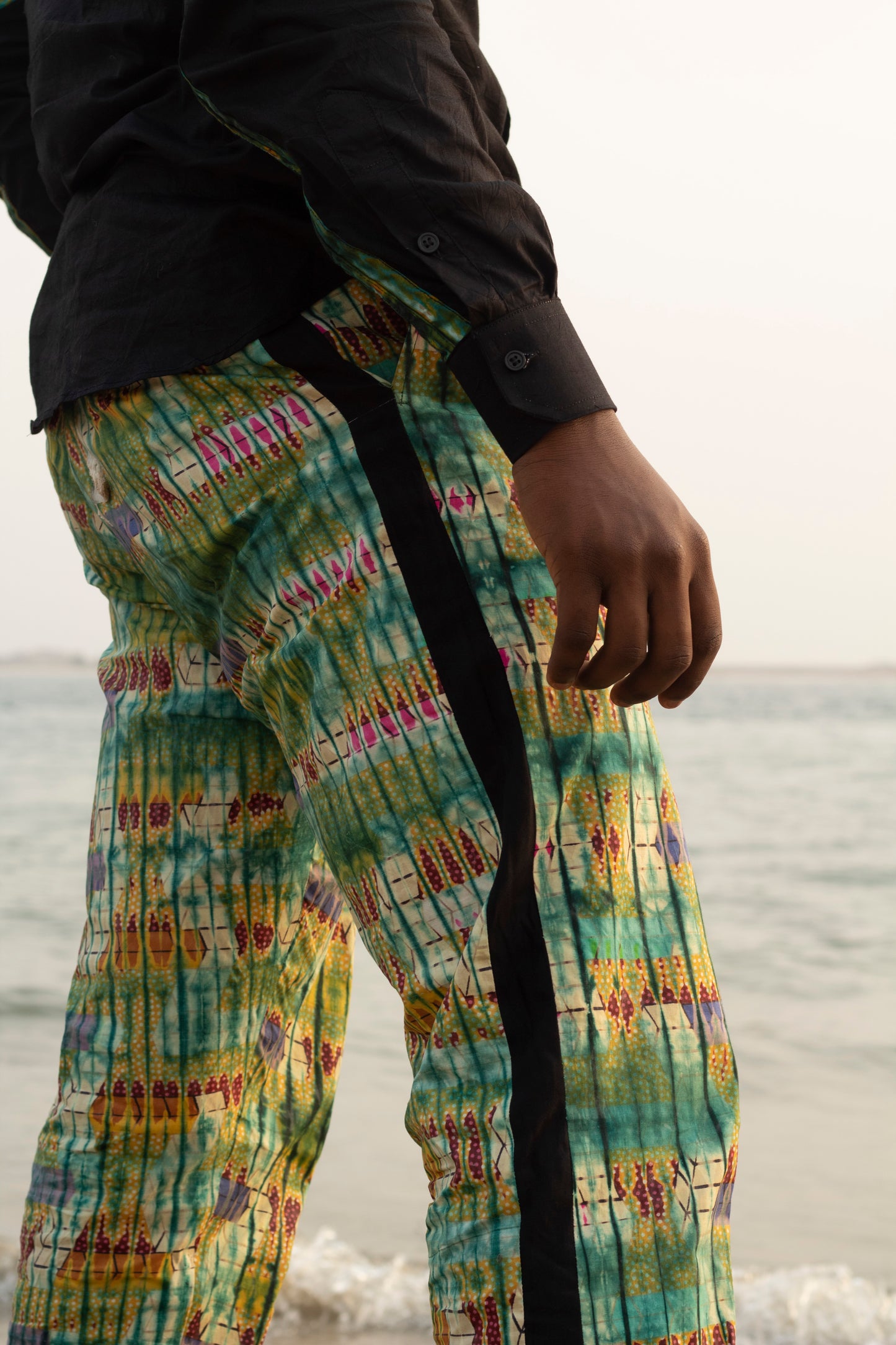 Kalakuta Trousers