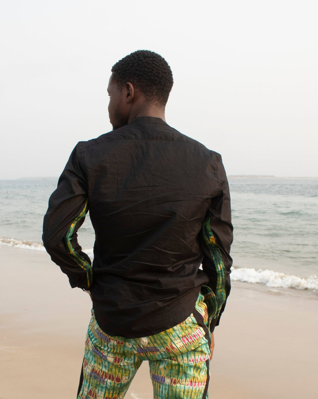 aJan Shirt