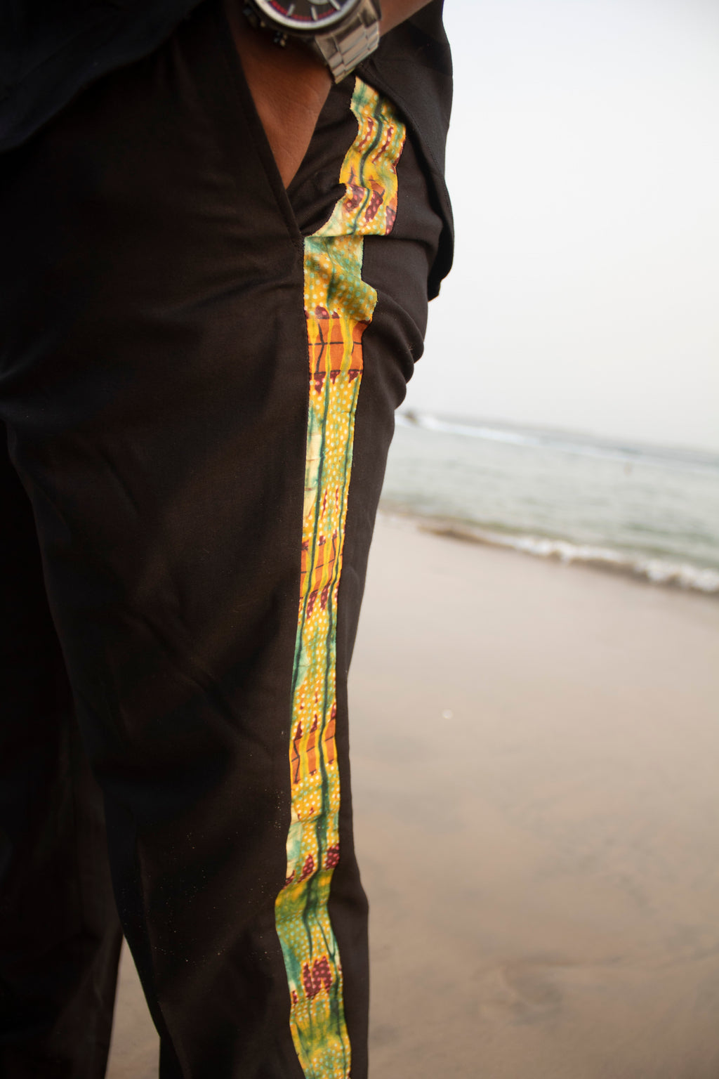 Yam Trousers