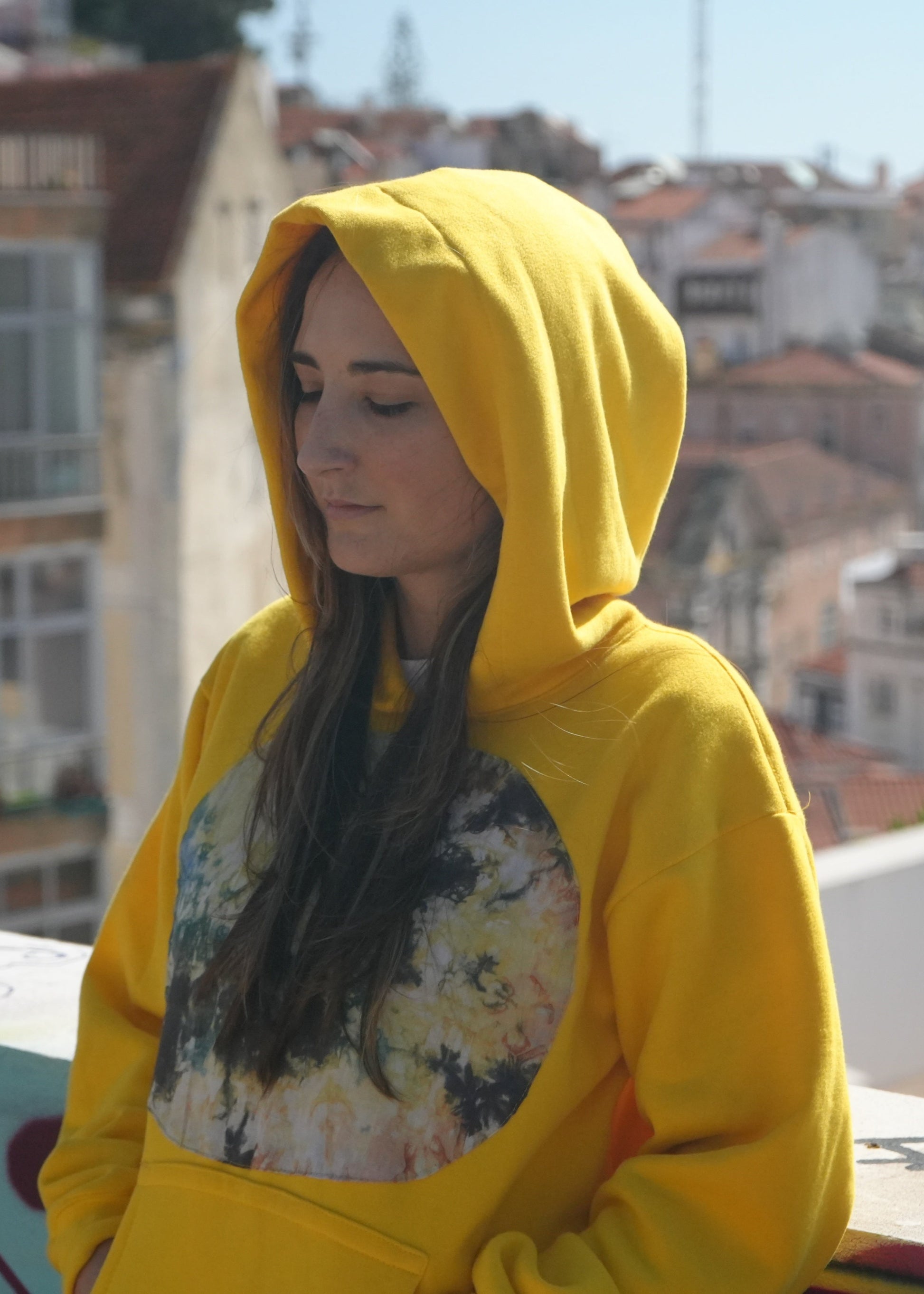 Hoodie Of Community